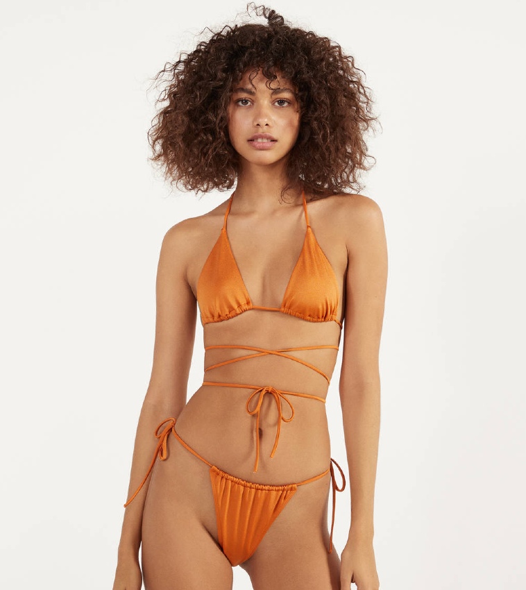 Bikini Bershka