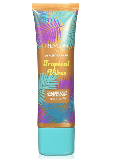 Bronceador de REVLON