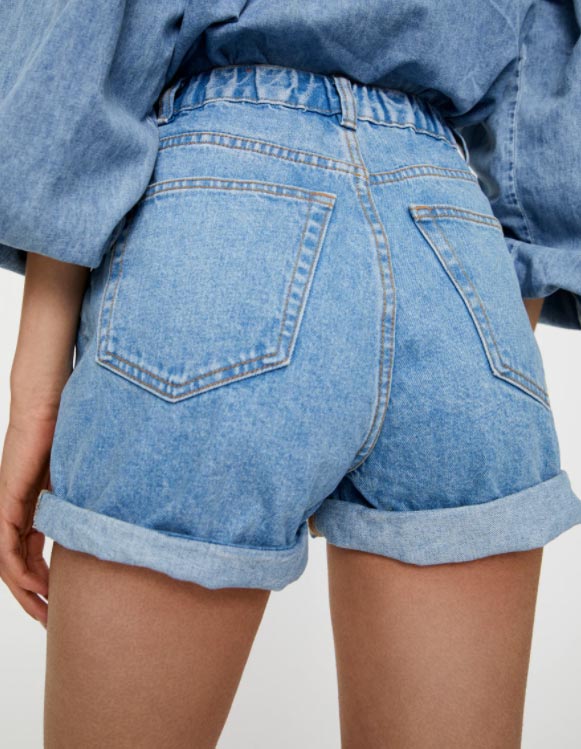 10 outfits sexys con shorts perfectos para el verano 1