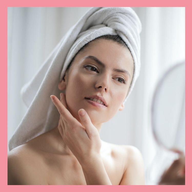 5 consejos sobre cremas faciales para una piel más tersa