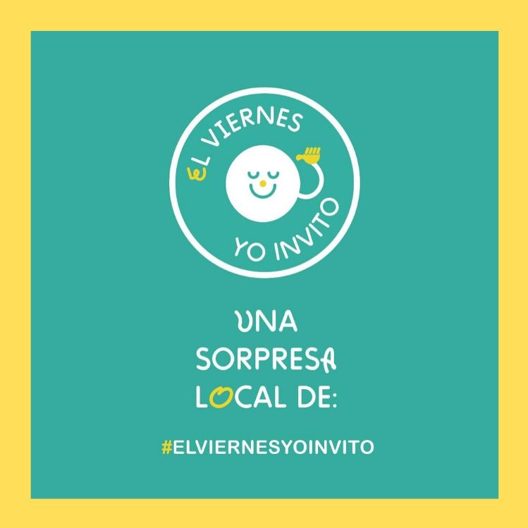 Conoce la iniciativa de consumo local #ElViernesYoInvito