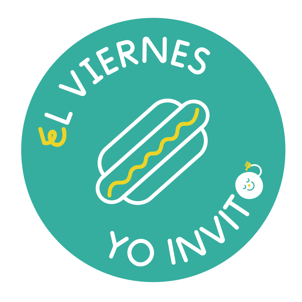 Conoce la iniciativa de consumo local #ElViernesYoInvito 0