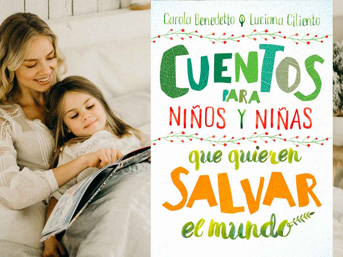 Mira los 10 libros más leídos e inspiradores para niños 1