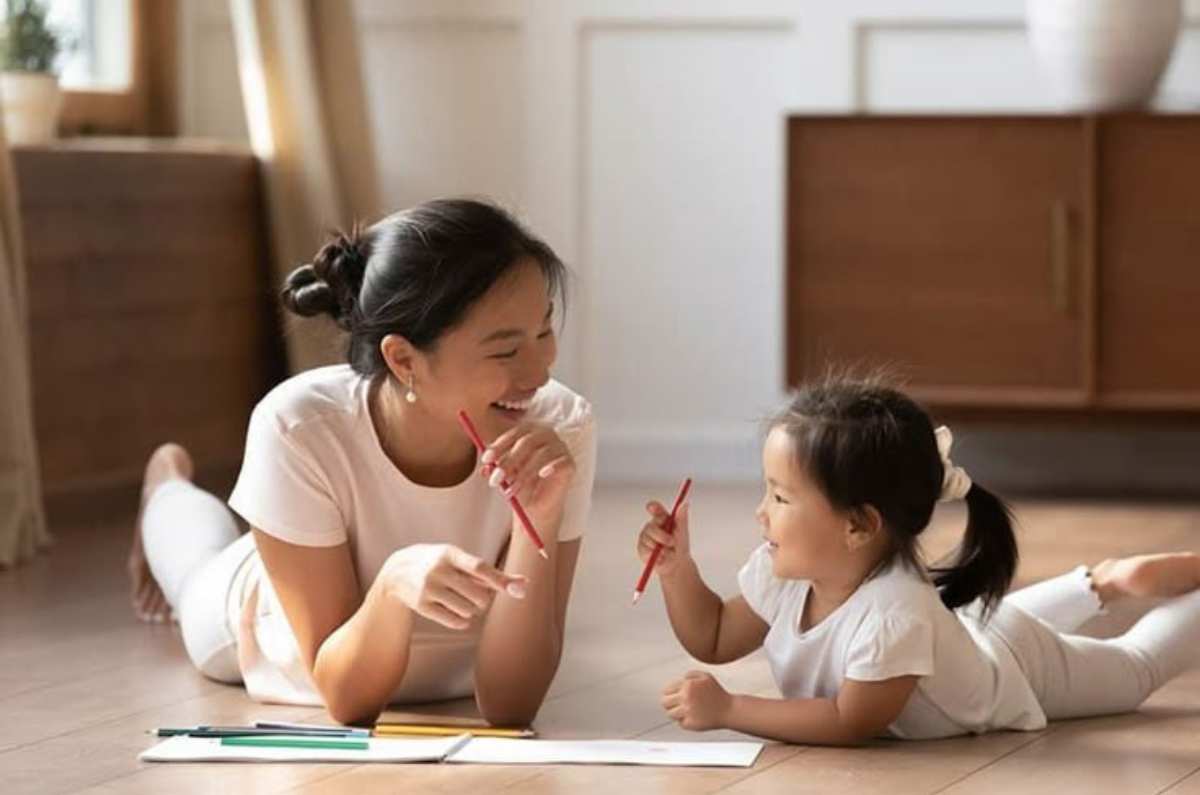 6 divertidas ideas para celebrar el día del niño  sin salir de casa