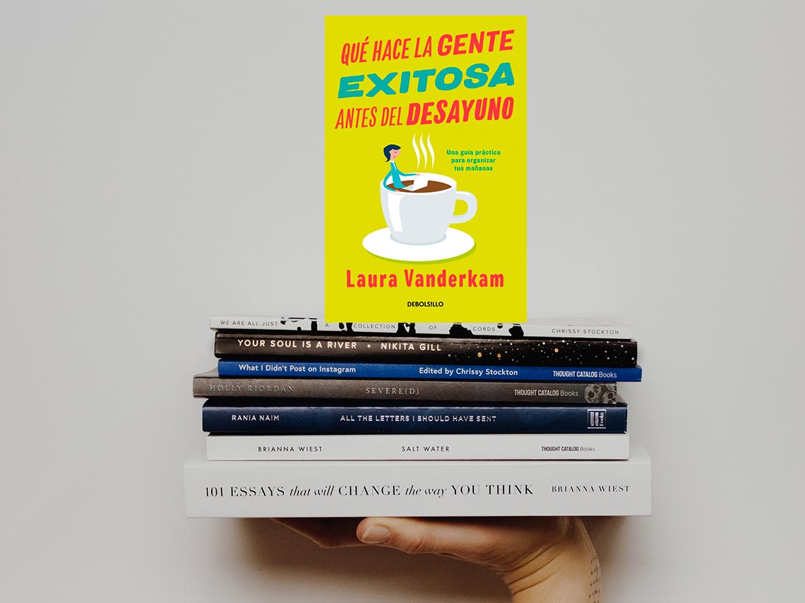 6 libros para comenzar a emprender desde casa 3