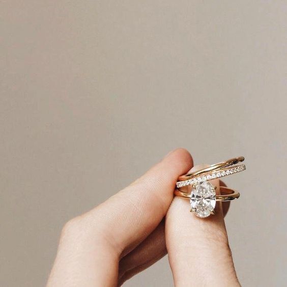 6 tipos de anillos que se dan durante una relación 9