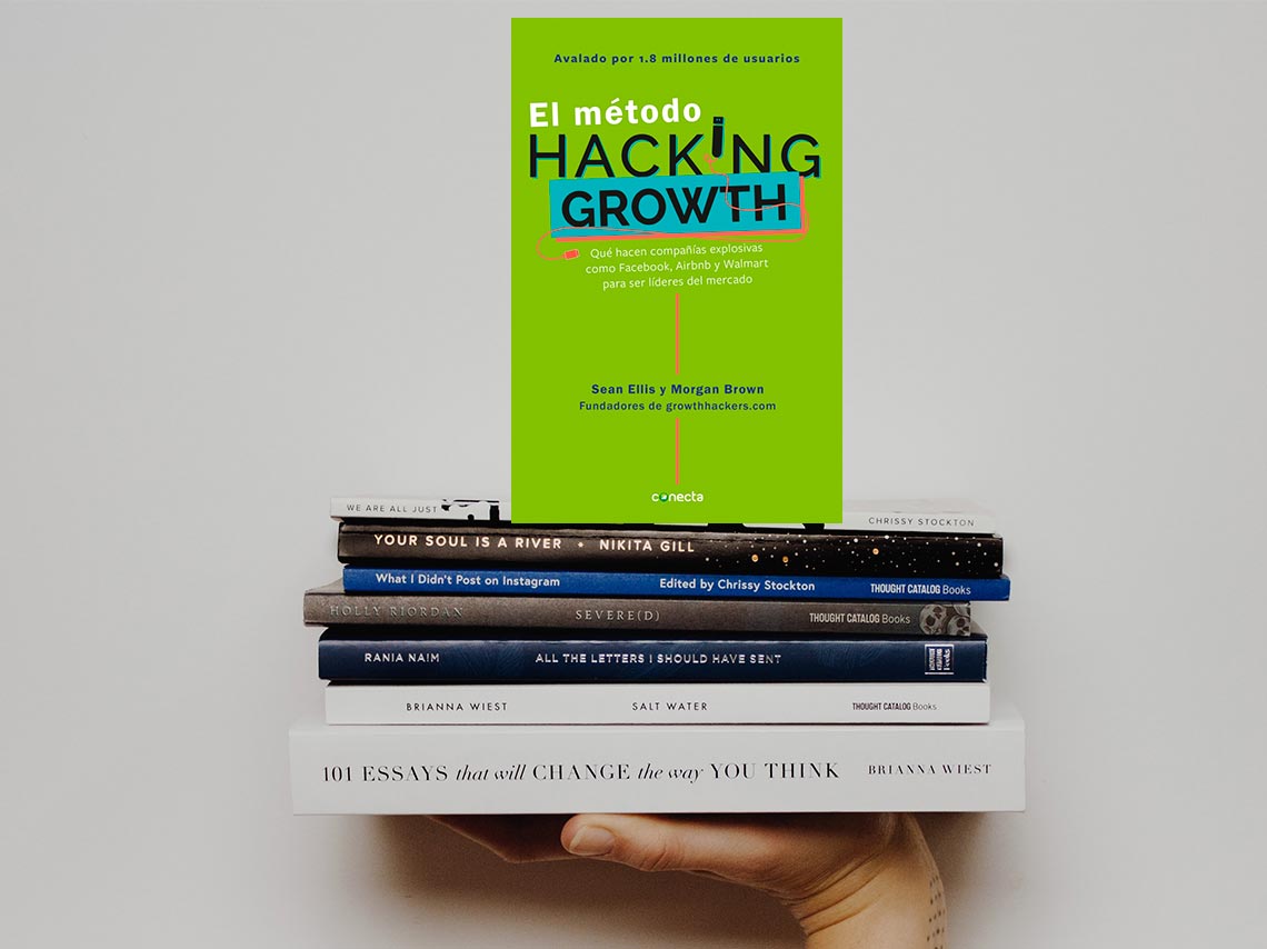 6 libros para comenzar a emprender desde casa 4