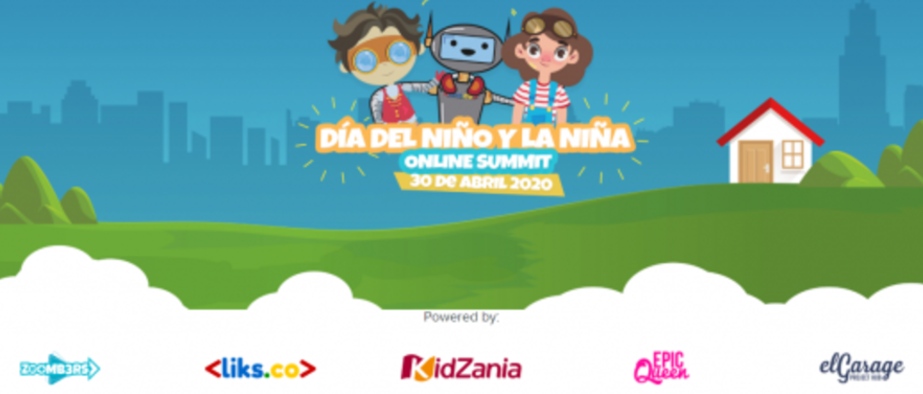 KidZania día del niño