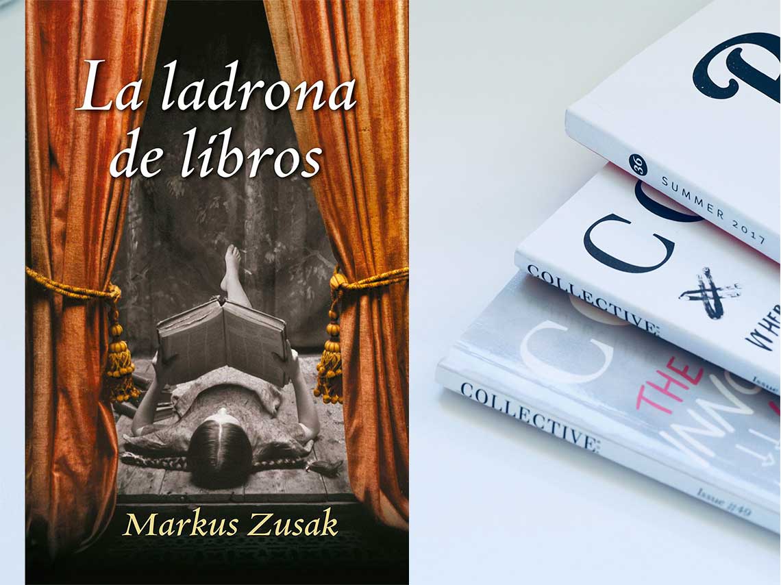 Libros que se hicieron película y tienes que leer primero 1