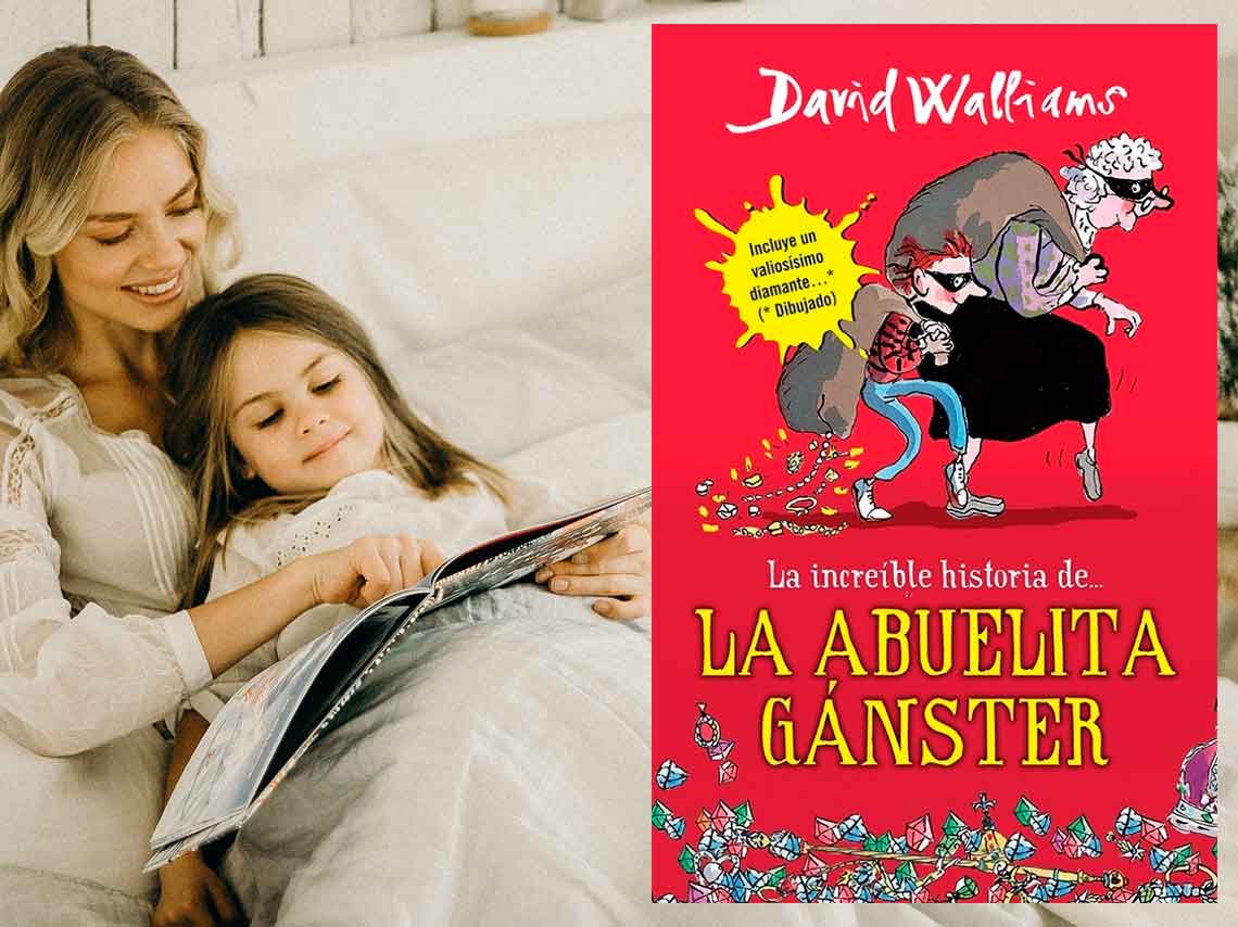 Mira los 10 libros más leídos e inspiradores para niños 9