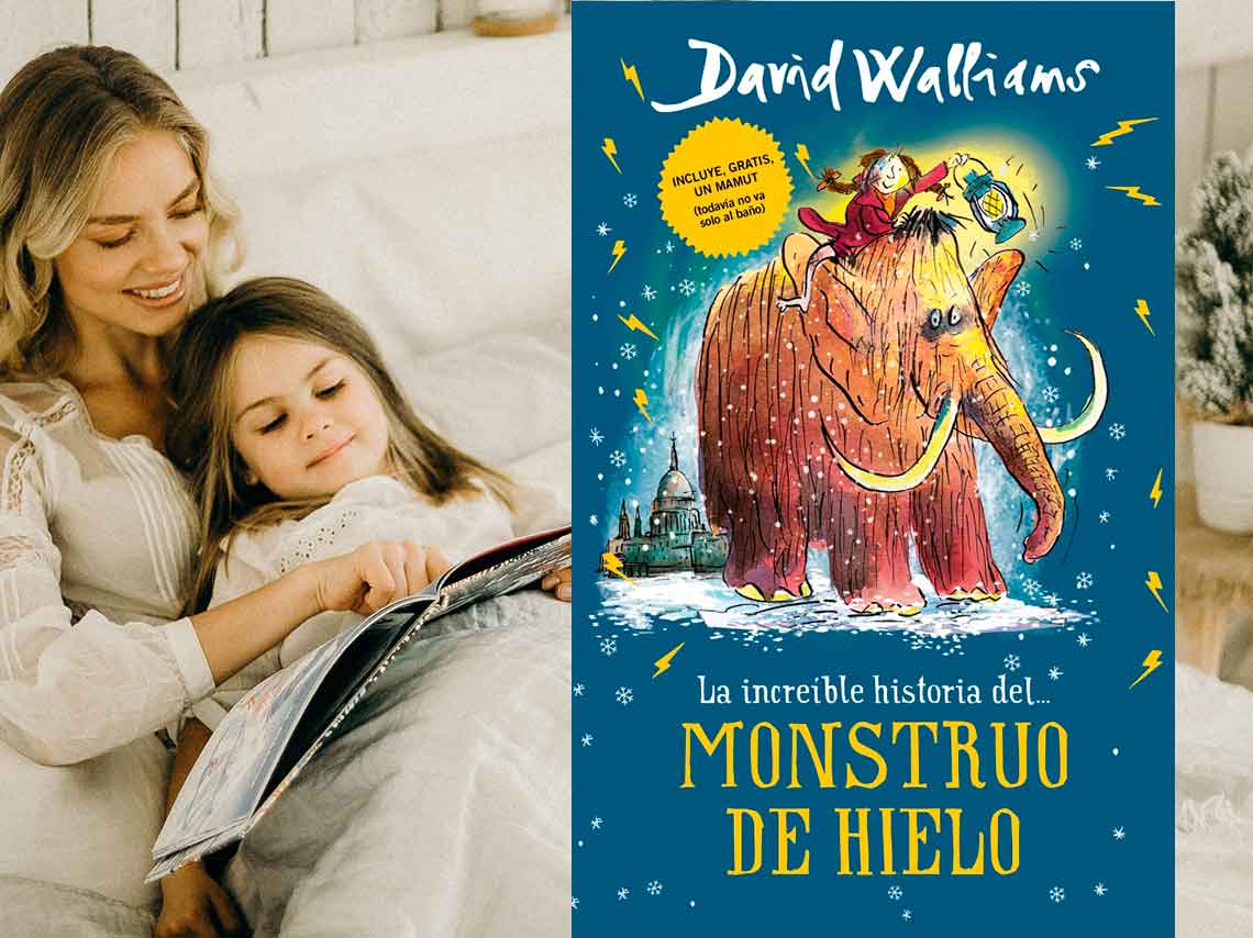 Mira los 10 libros más leídos e inspiradores para niños 7