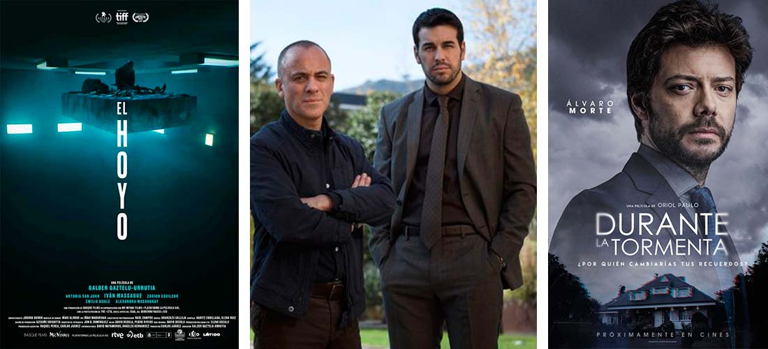 8 películas españolas que tienes que ver en Netflix | Mujer de 10