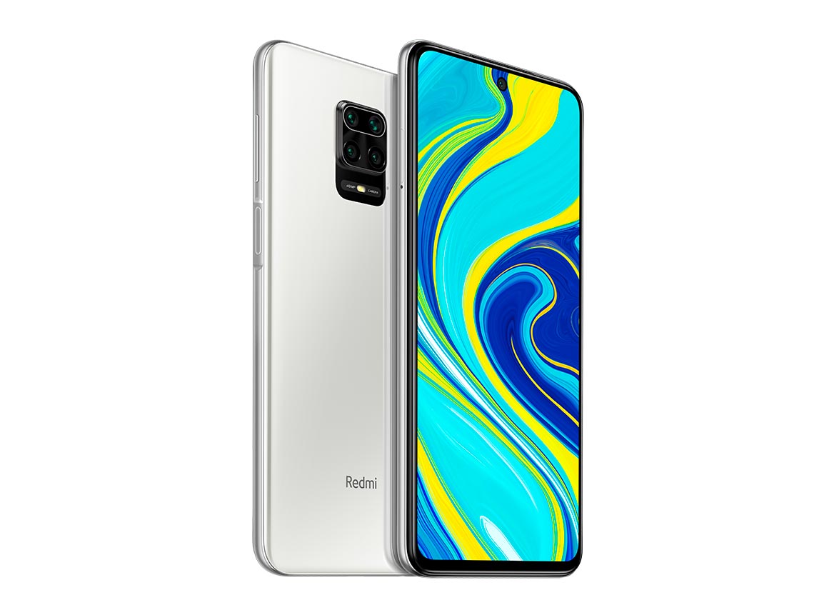 ¿Por qué el Redmi 9S es el mejor smartphone para esta temporada? 4