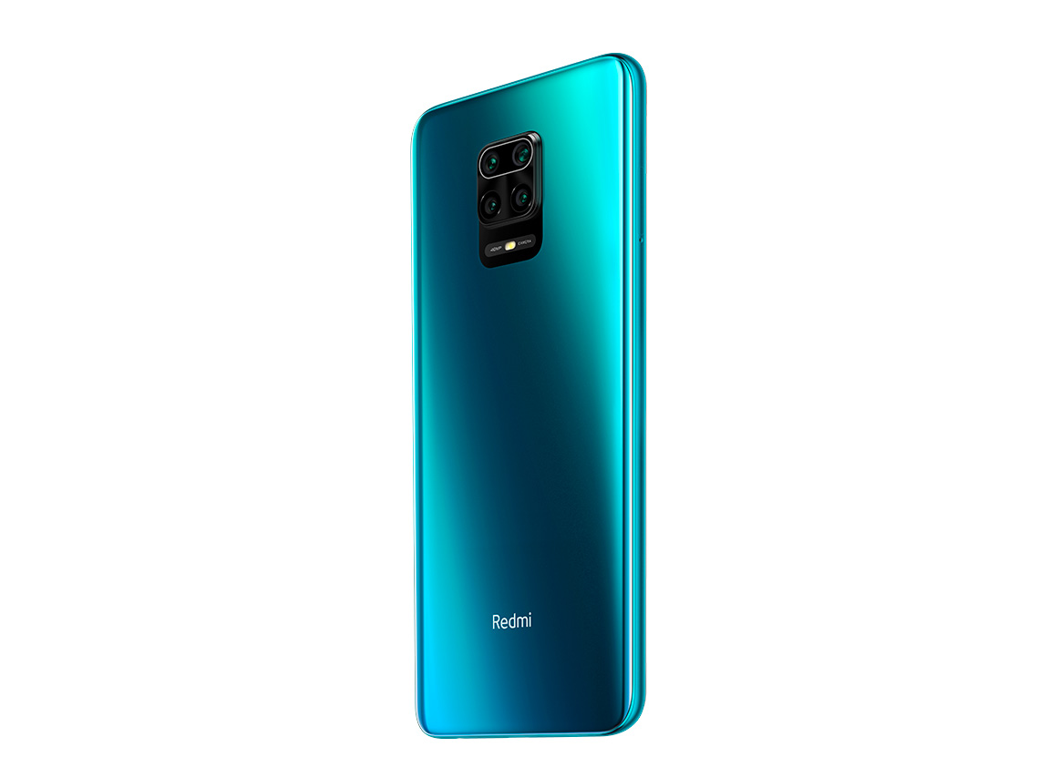 ¿Por qué el Redmi 9S es el mejor smartphone para esta temporada? 3