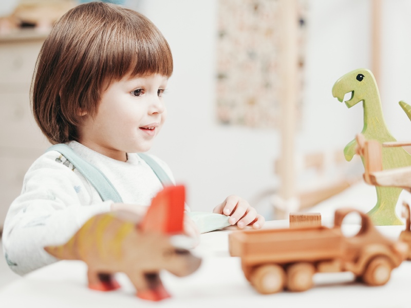 Regalos para niños