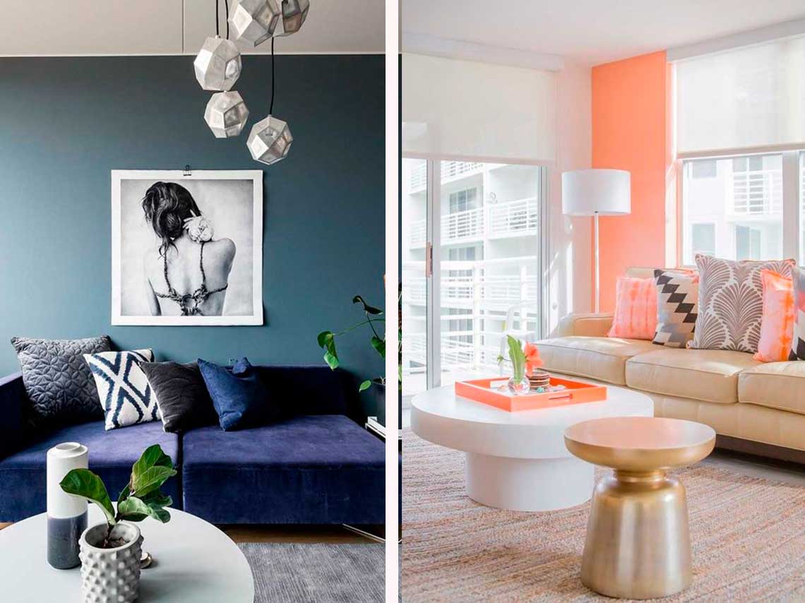 De qué color pintar tu casa según el Feng Shui 0