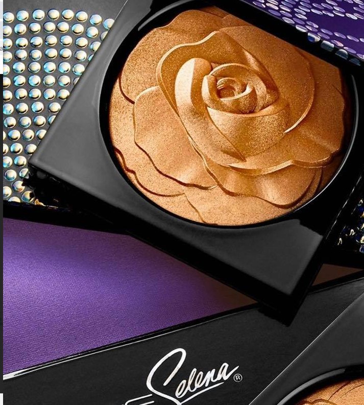 Selena MAC flor