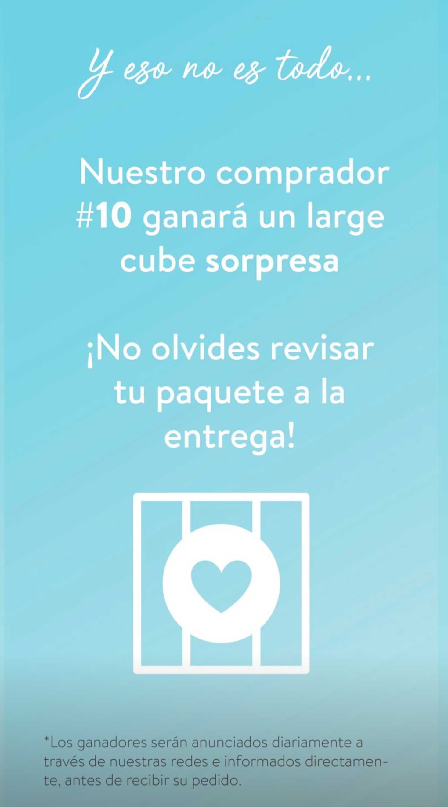 Ya puedes pedir los dulces de Sugarfina a domicilio 4