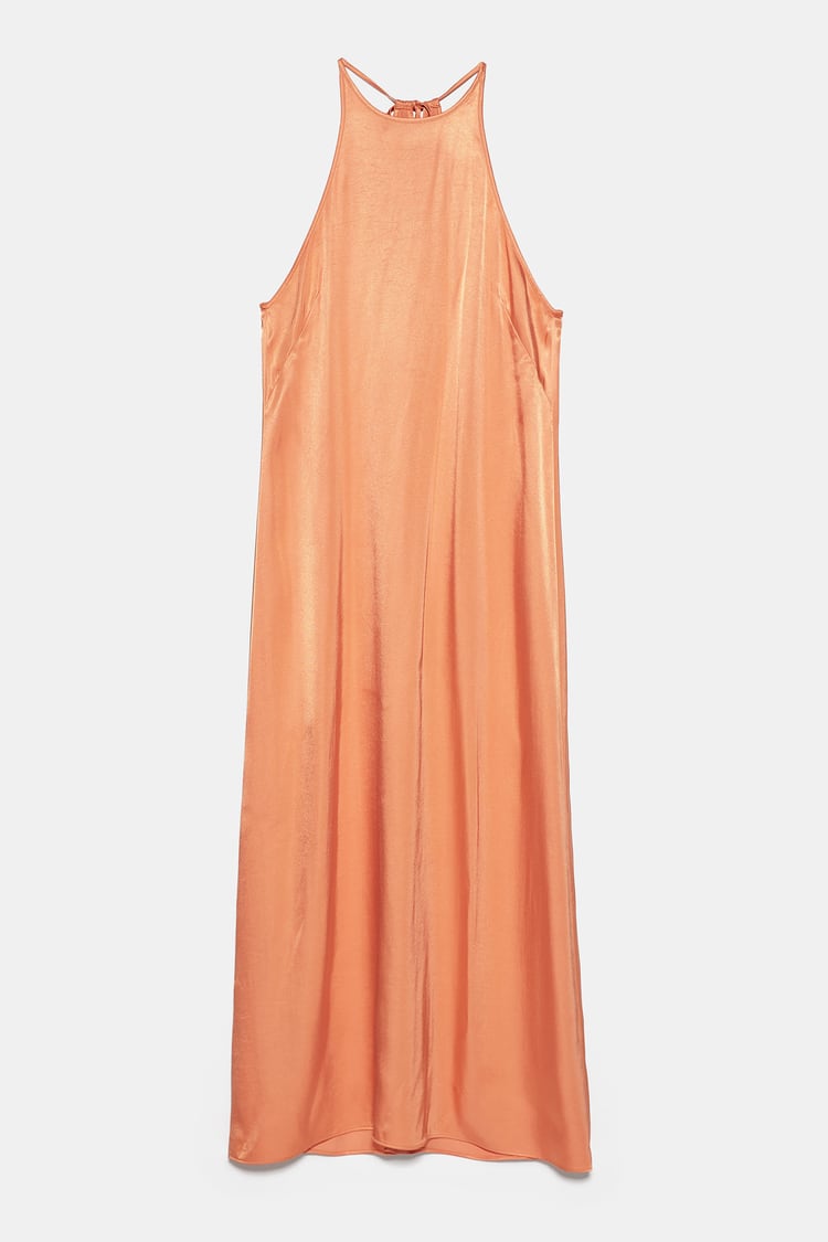 Los 3 tipos de vestidos que utilizarás en esta temporada de calor 8
