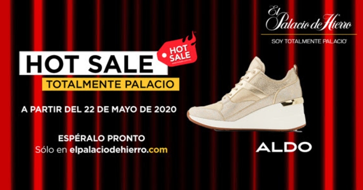 ALDO Hot Sale