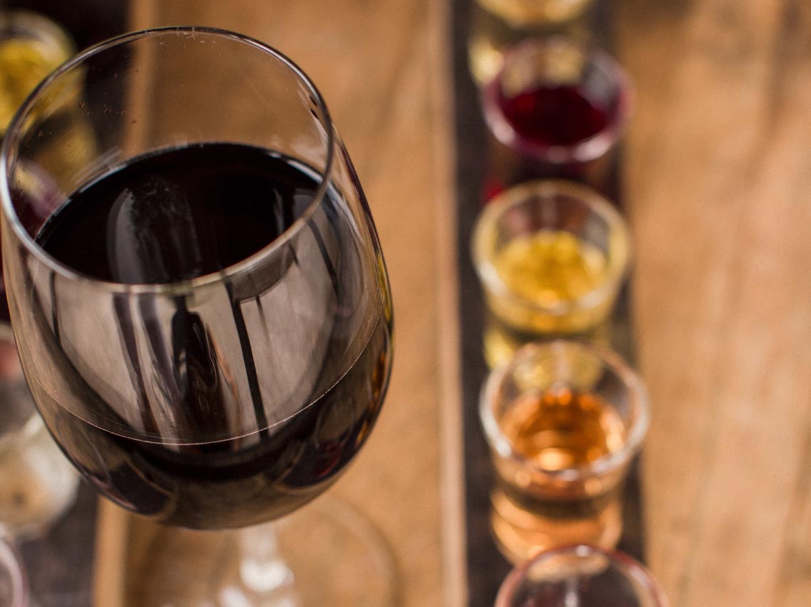 12 dudas que siempre tuviste sobre el vino 1
