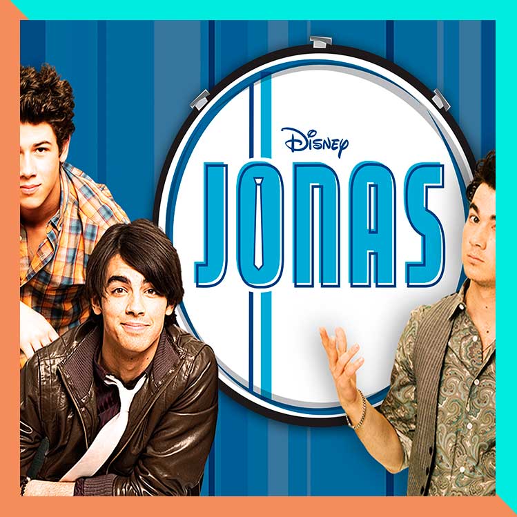 Jonas, Hannah Montana y Es Tan Raven regresan a Disney
