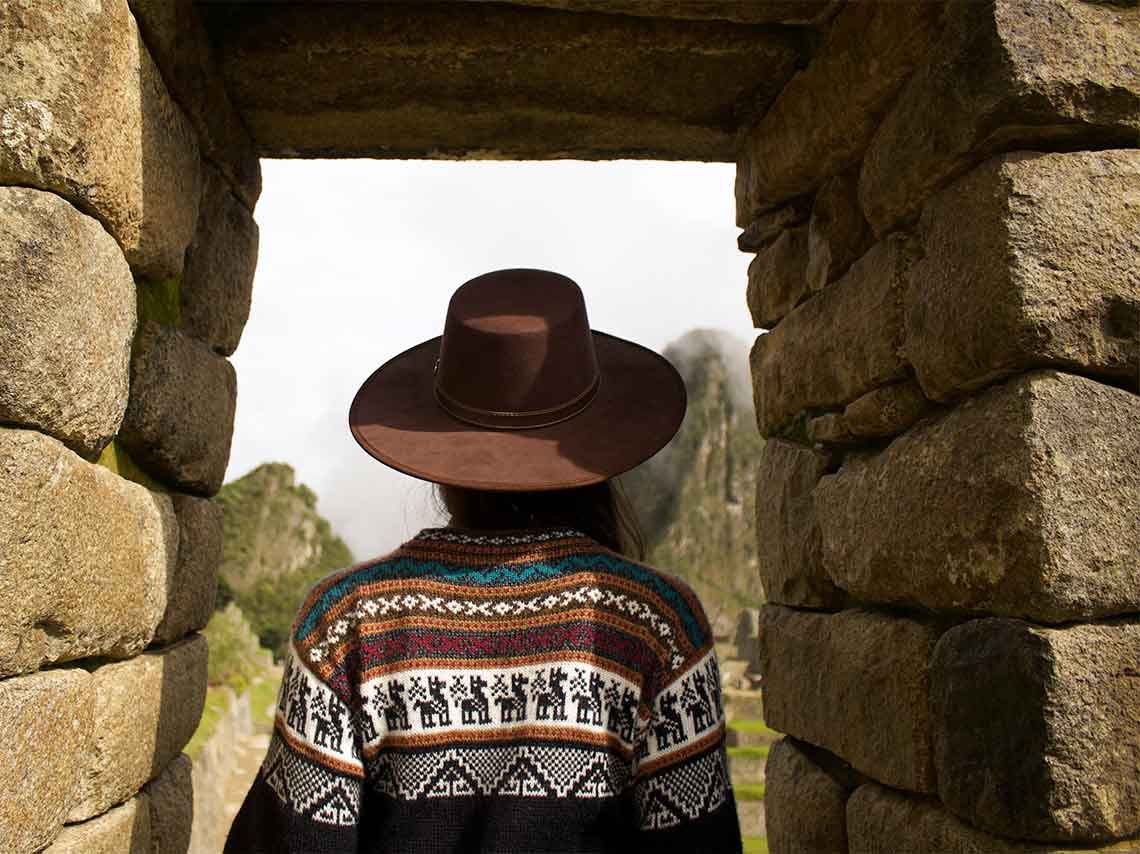 Prepara la maleta, Machu Picchu será gratis 1