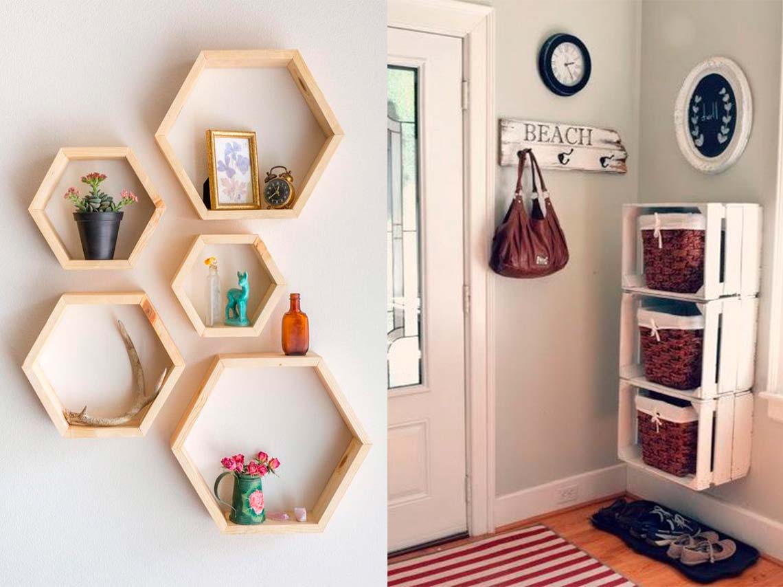 10 ideas para decorar las paredes de tu cuarto 3