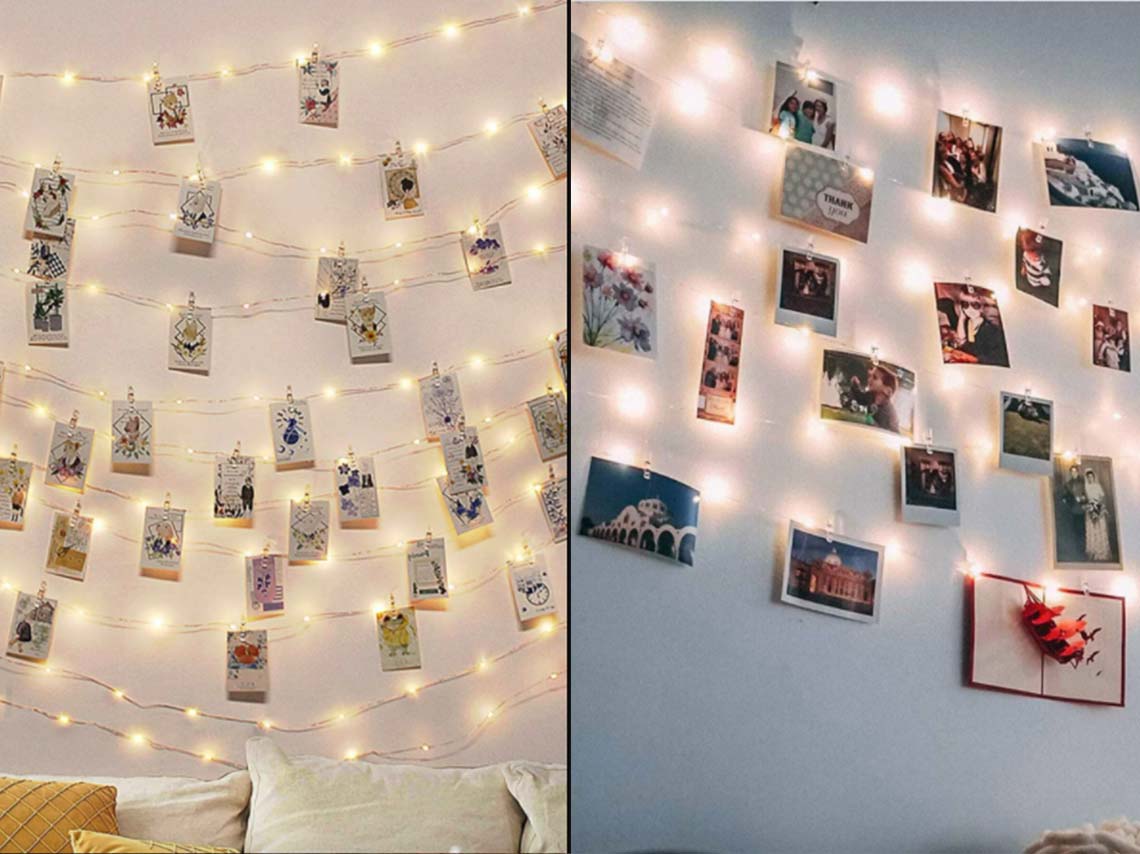 10 ideas para decorar las paredes de tu cuarto 0
