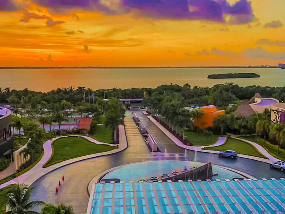 Hoteles en Cancún al 2×1 y con promociones 6