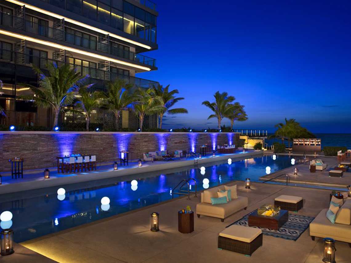 Hoteles en Cancún al 2×1 y con promociones 2