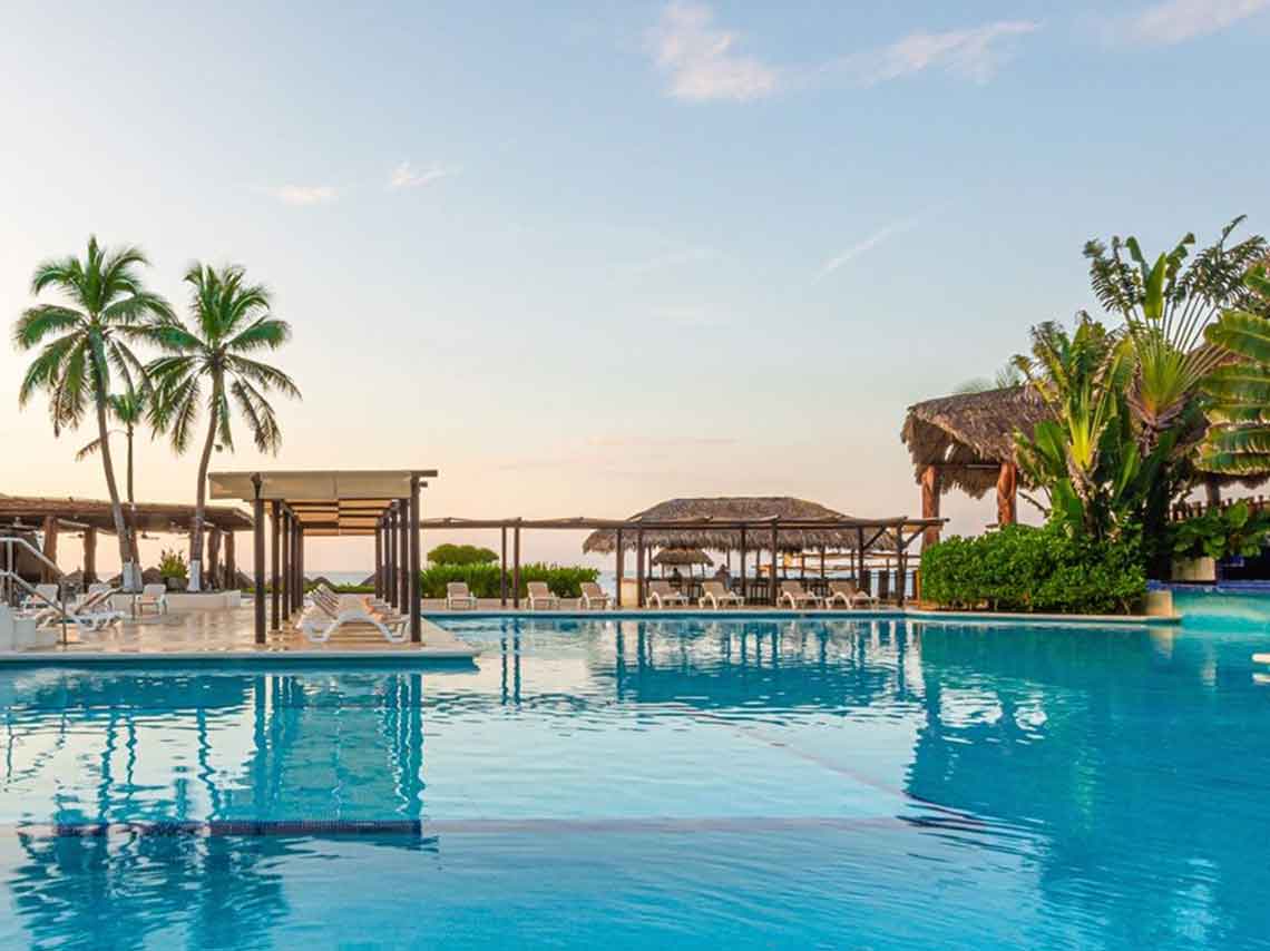 Hoteles en Cancún al 2×1 y con promociones 1