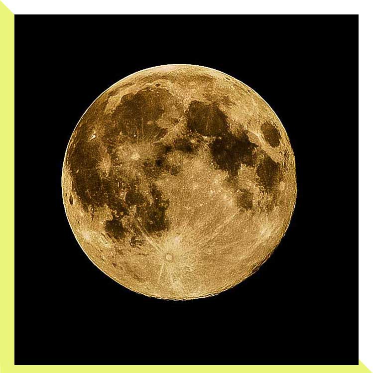 Este 7 de mayo se verá la última superluna del 2020