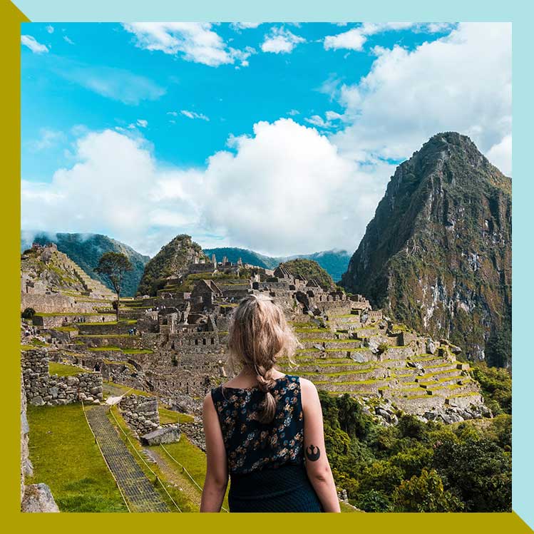 Prepara la maleta, Machu Picchu será gratis