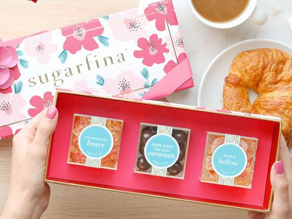 Sugarfina