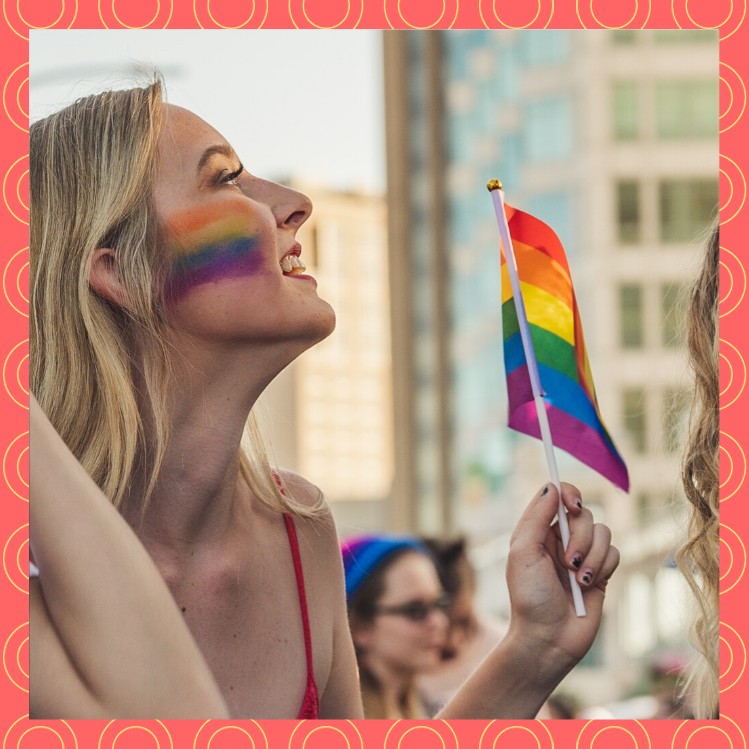 Celebra la primer Marcha del Orgullo LGBTTTI virtual