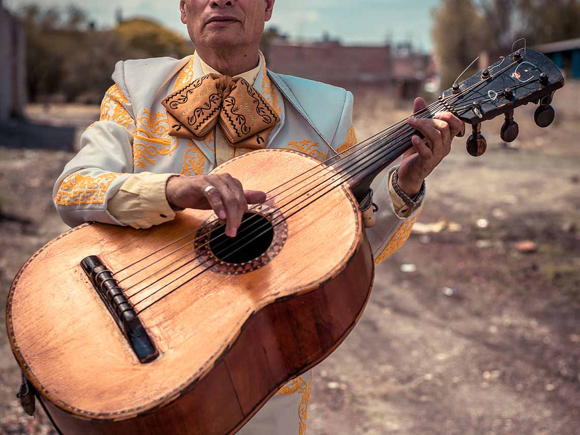 Habrá serenatas virtuales con mariachis gratis 0