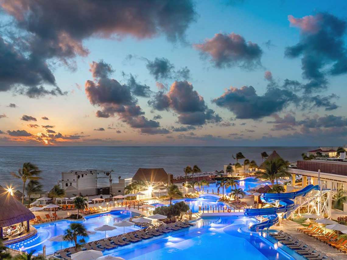 Hoteles en Cancún al 2×1 y con promociones 3
