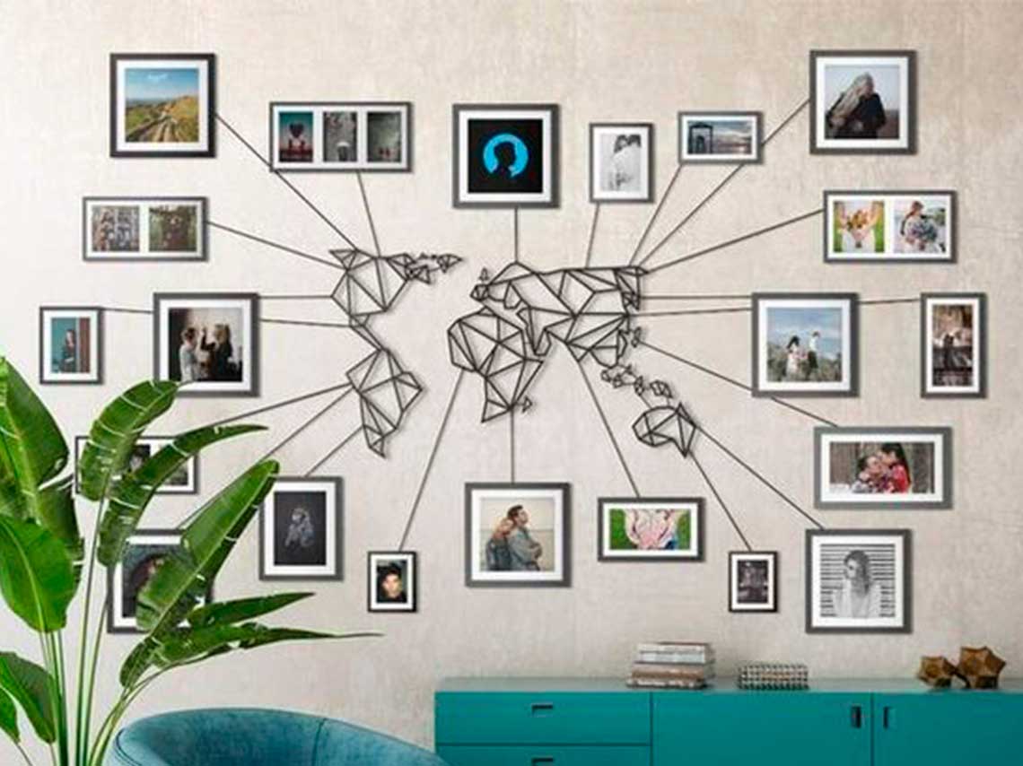 10 ideas para decorar las paredes de tu cuarto 5