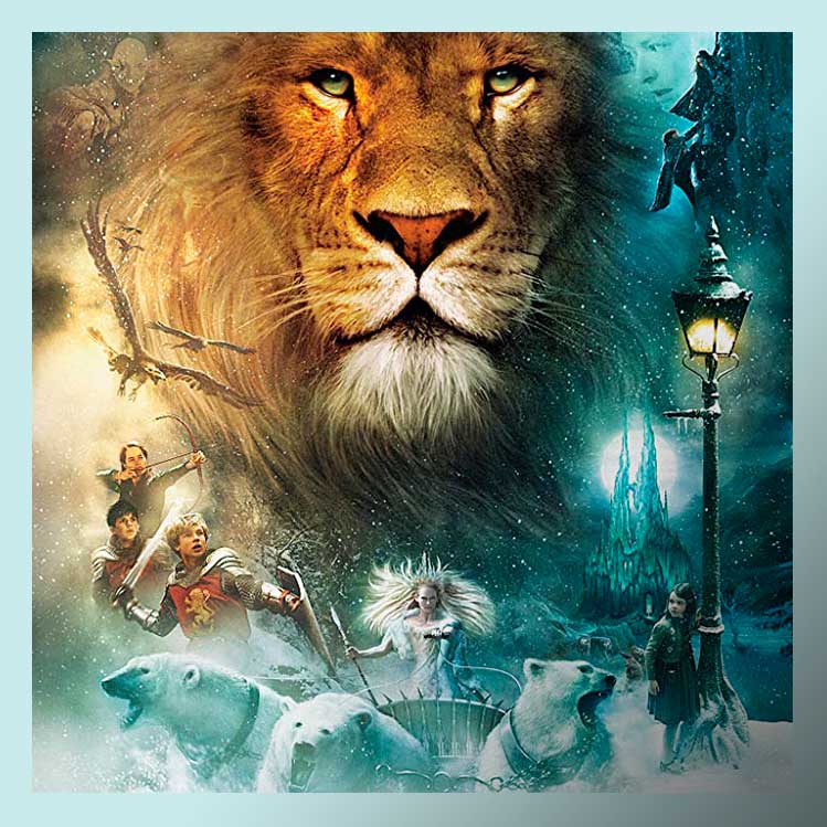 ¡Larga vida a Narnia! Netflix hará más películas