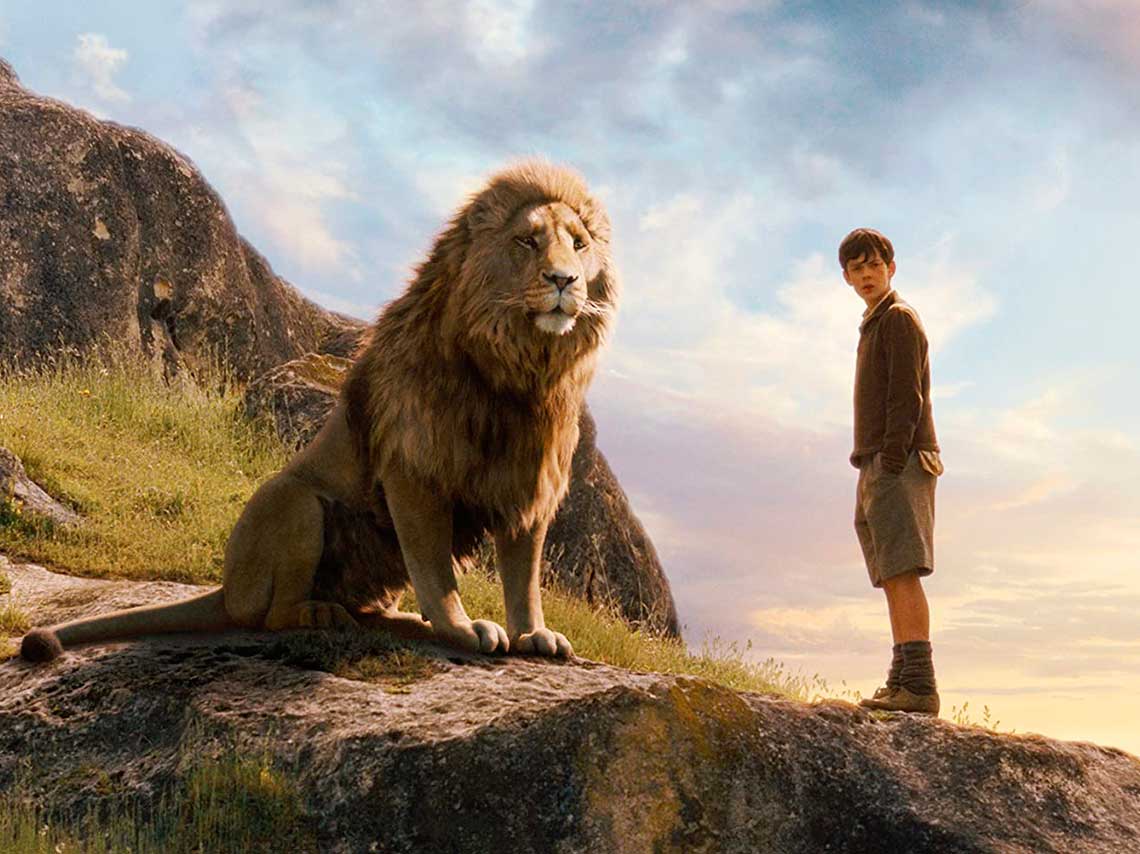 ¡Larga vida a Narnia! Netflix hará más películas 0