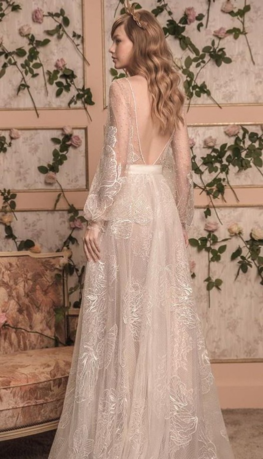 Boda vestido corte princesa