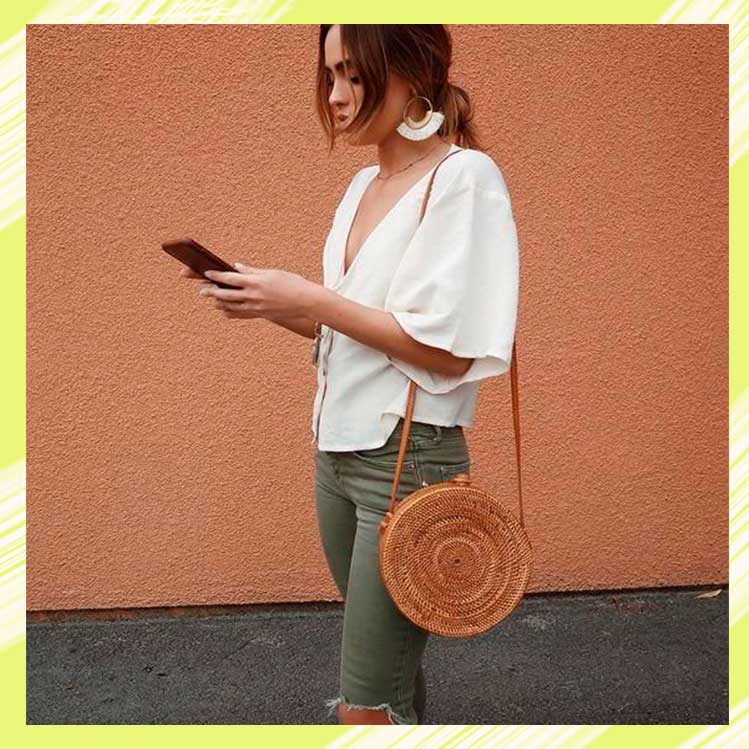 10 outfits elegantes verde militar que son perfectos para verano | Mujer de  10