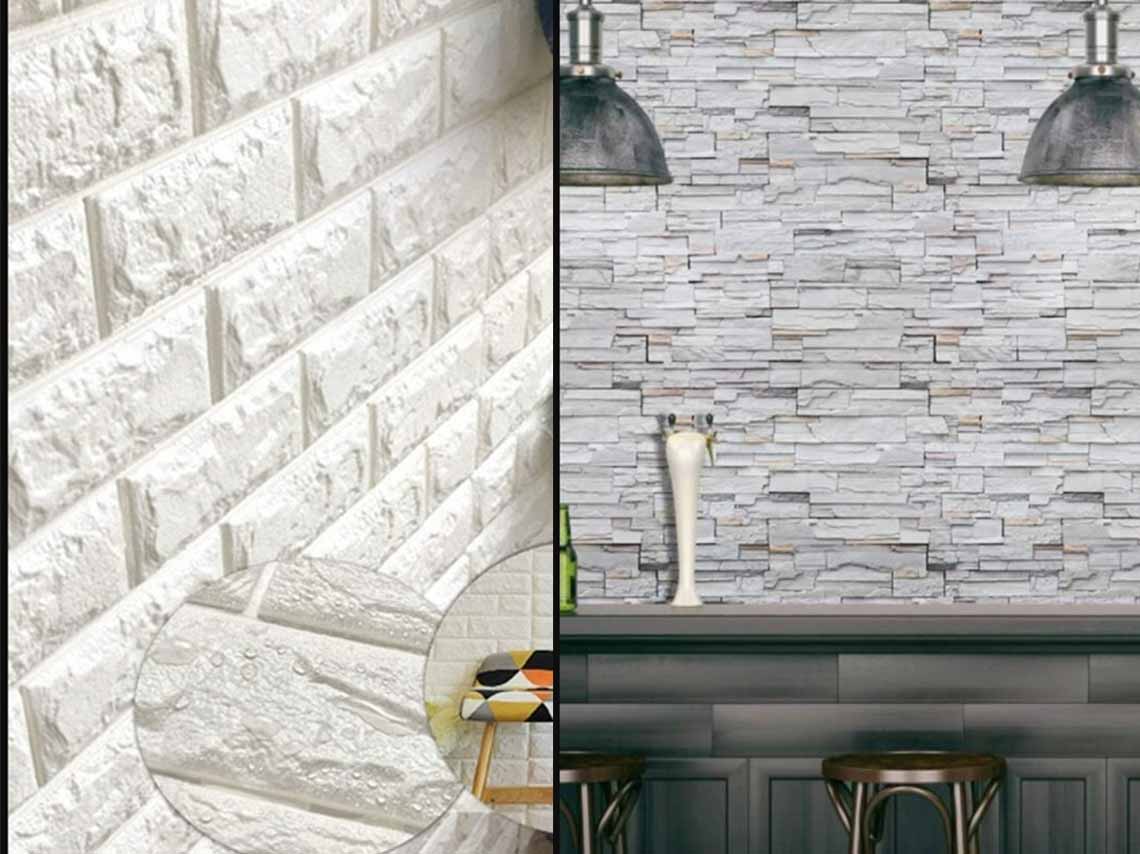 10 ideas para decorar las paredes de tu cuarto 9