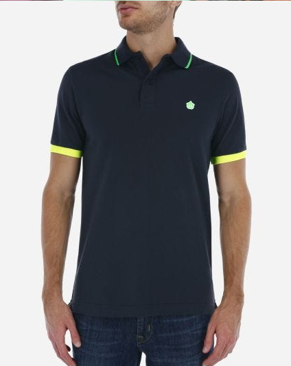 Polo para papá