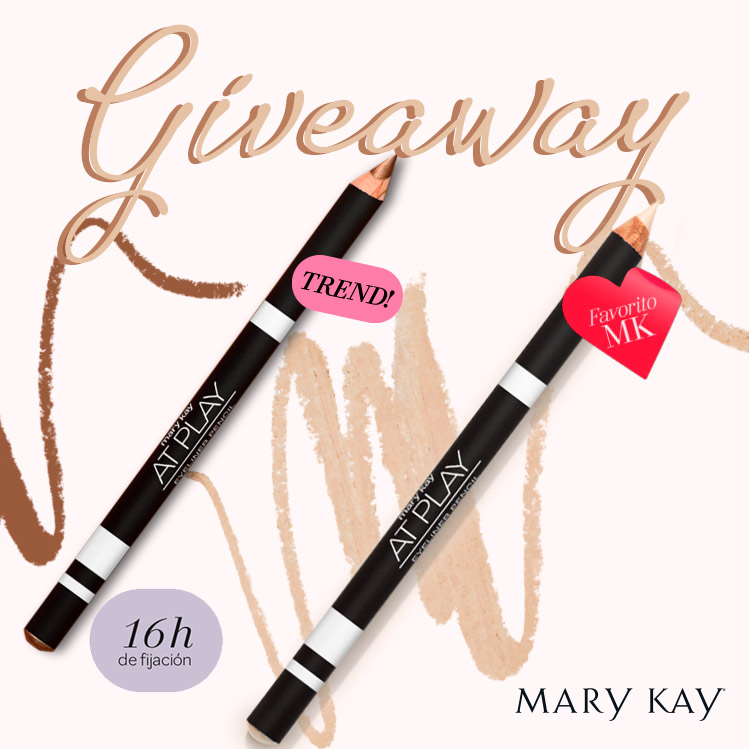 Mary Kay® y Mujer de 10 te regalan un kit de maquillaje hasta tu casa
