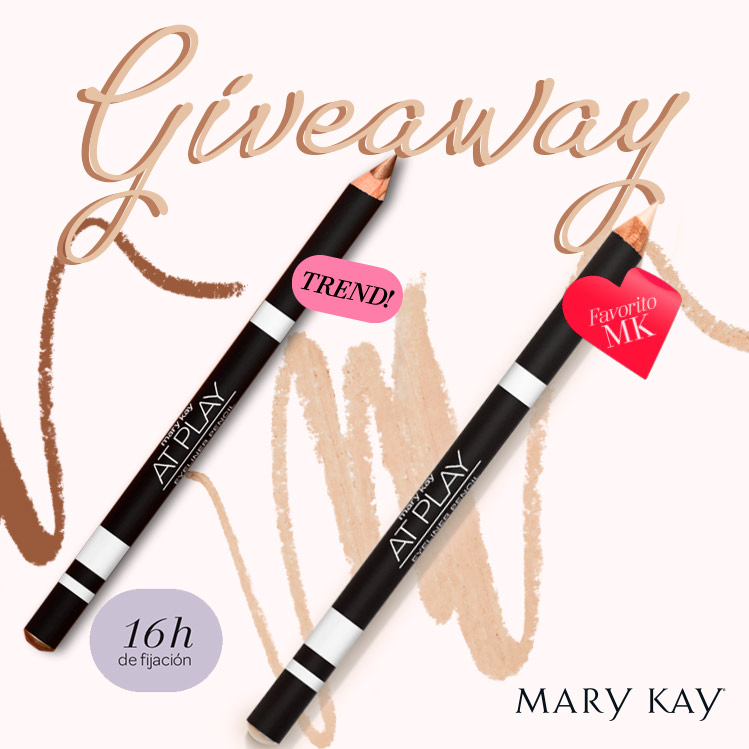 Mary Kay® y Mujer de 10 te regalan un kit de maquillaje hasta tu casa