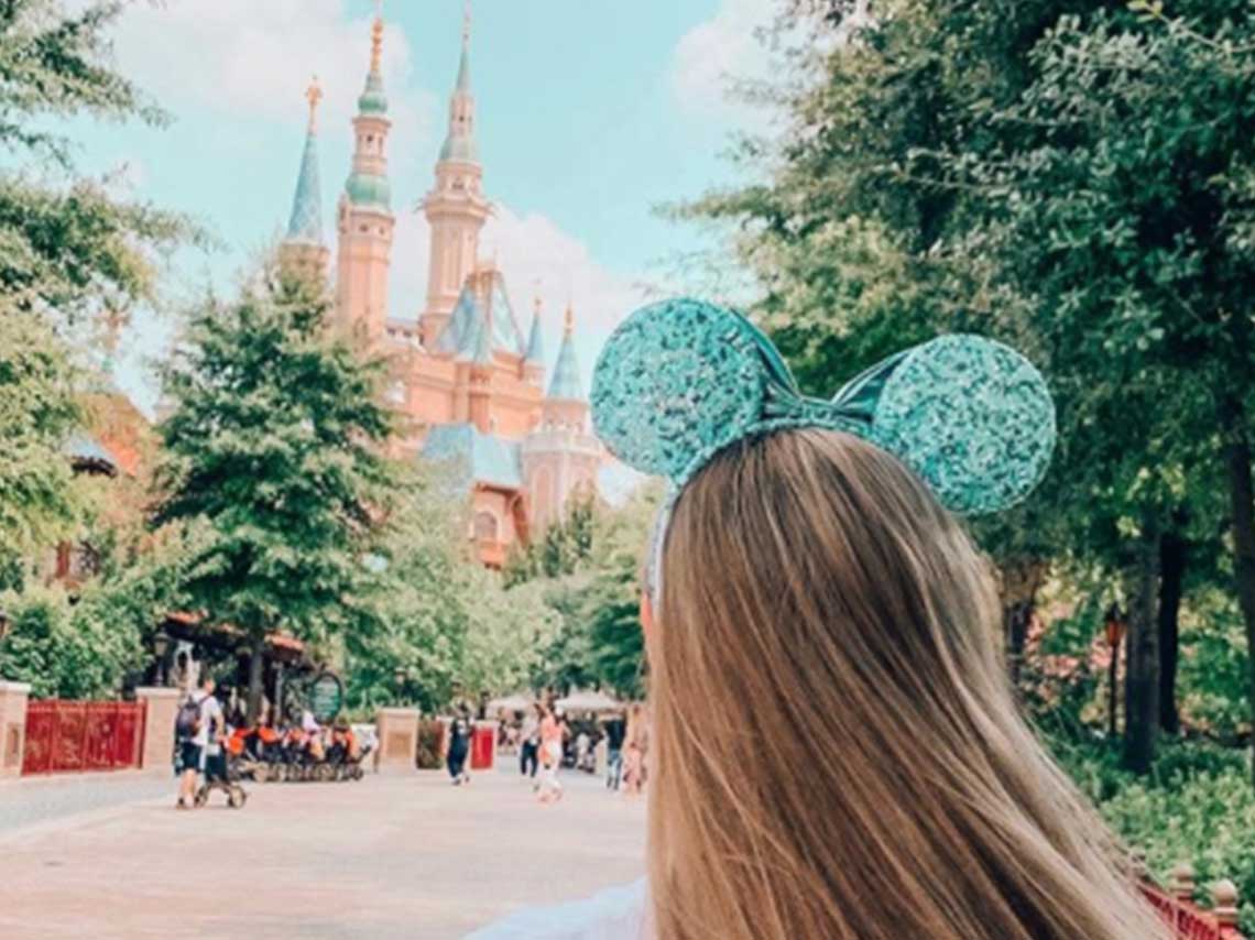 Disney Shanghai te dejará revivir la magia de su apertura 1