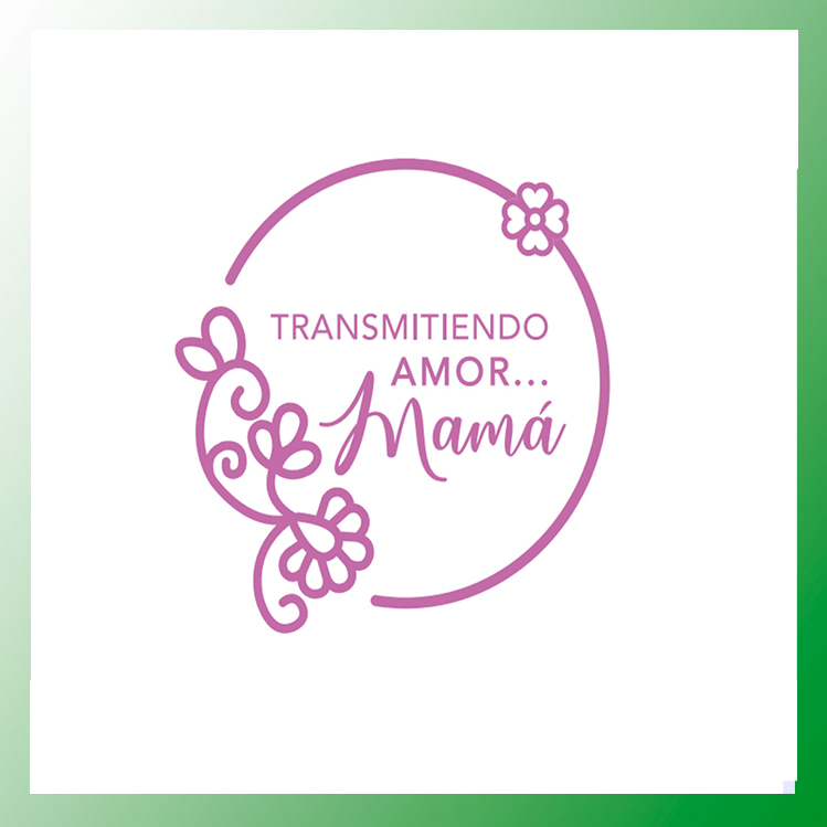 Transmite todo tu amor amor a mamá con Tanya Moss