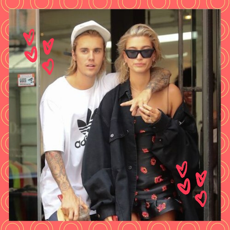 5 cosas que debes imitar de Hailey Bieber para cambiar a un fuckboy